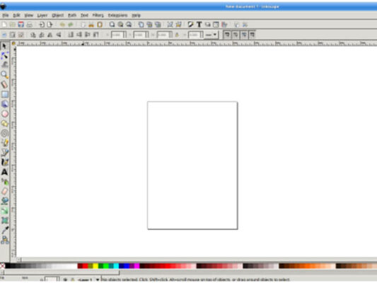  Inkscape Document