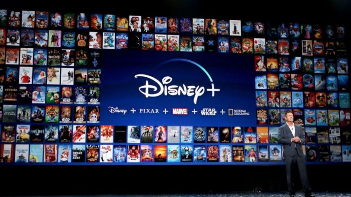10 Disney Movies That Are Not Available on Disney+