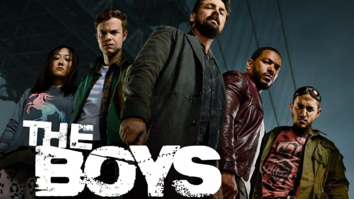 The Boys Season 4: Which Characters Are Likely to Die?