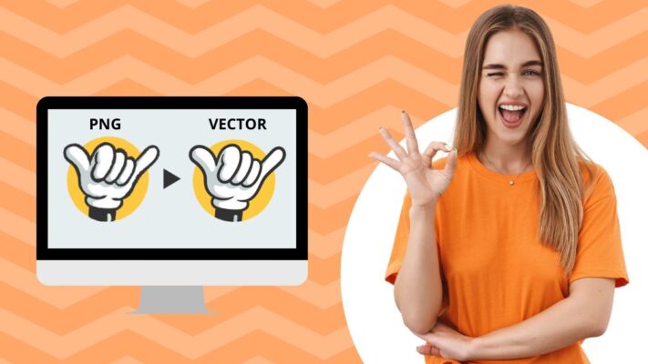 Converting PNG to Vector: Everything You Need to Know