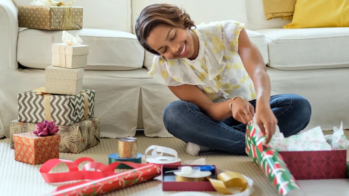 What Is the Most Difficult Gift to Wrap?