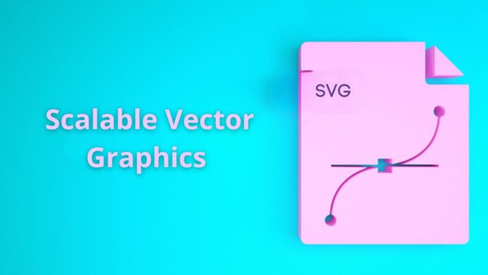 What are Scalable Vector Graphics (SVG)?