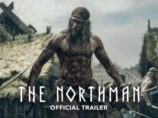 The Northman 