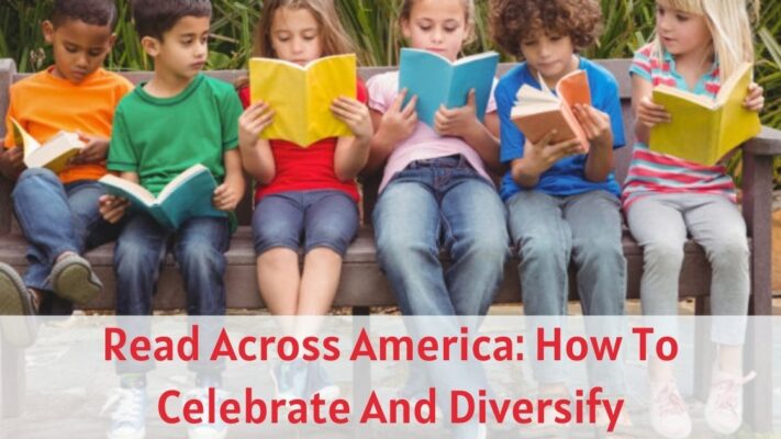 Read Across America: How To Celebrate And Diversify