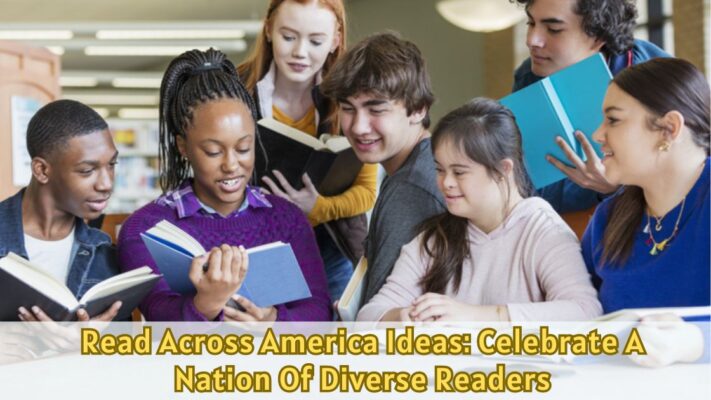 Read Across America Ideas: Celebrate A Nation Of Diverse Readers