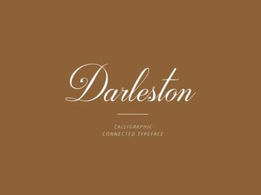 Darleston Regular