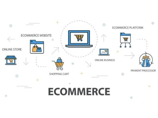 E-Commerce Platform Proficiency